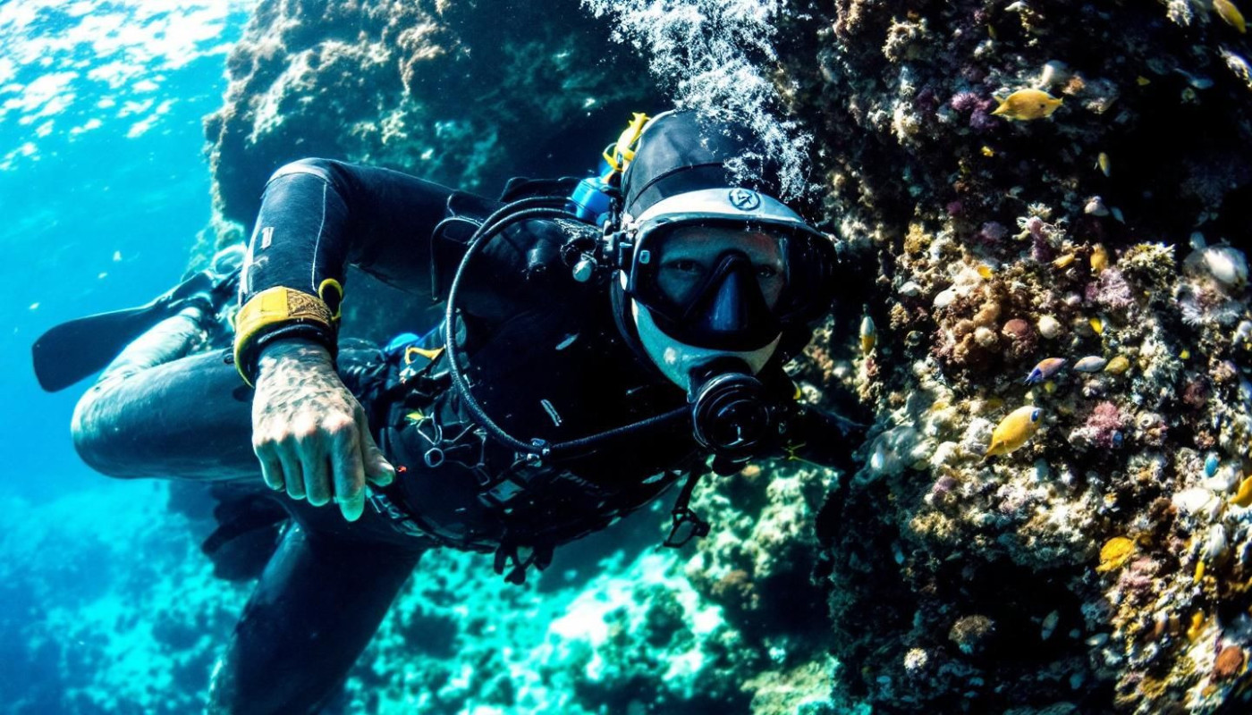 Consejos esenciales para elegir el mejor equipo de pesca submarina